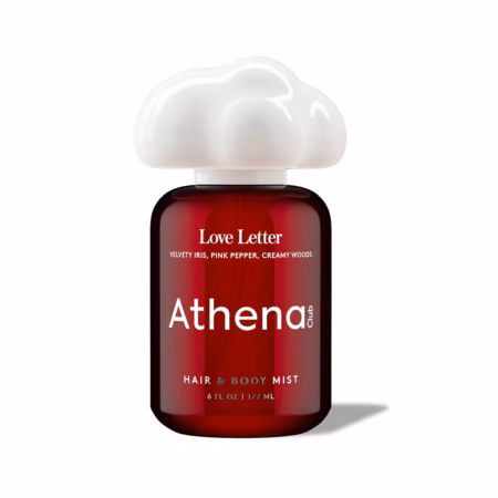 Hair & Body Mist - Love Letter